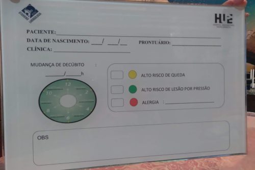 LOUSA DE VIDRO RJ